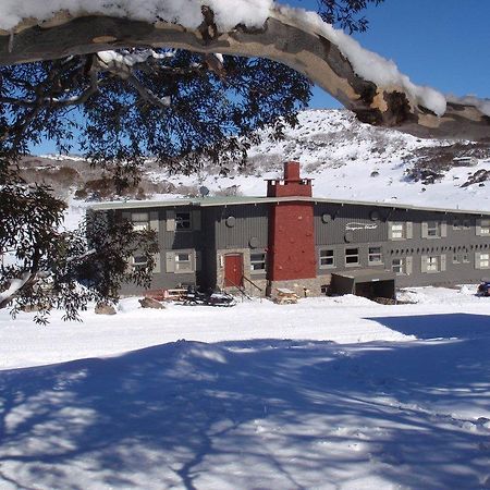 Swagman Chalet Perisher Valley Exterior foto